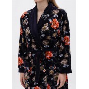 Халат Romeo Life 3XL  велюр 3733